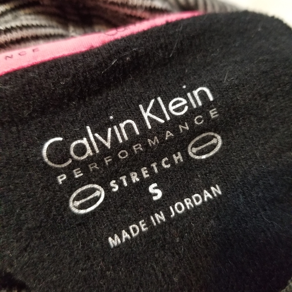 Calvin Klein top - Picture 3 of 3
